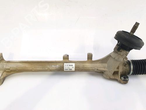 Steering rack RENAULT MEGANE IV Hatchback (B9A/M/N_) 1.5 Blue dCi 115 (B9A6) | BP29552314M22 