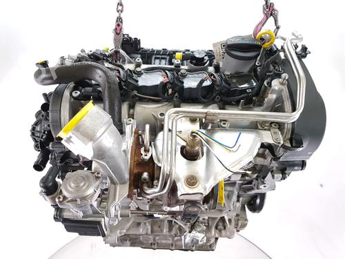 Engine VW GOLF VII (5G1, BQ1, BE1, BE2) 1.4 GTE Hybrid | BP36660033M1  - Image 5