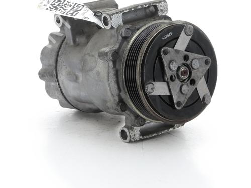 AC compressor PEUGEOT 508 I (8D_) 1.6 THP | BP39736120M34 - Image 4