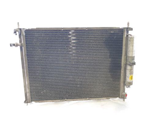 Used Water radiator RENAULT CLIO III Grandtour (KR0/1_) 1.2 16V (KR0P) (101 hp) 27552083