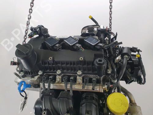 Engine HYUNDAI i10 III (AC3, AI3) 1.0 MPi | BP39941124M1 - Image 5