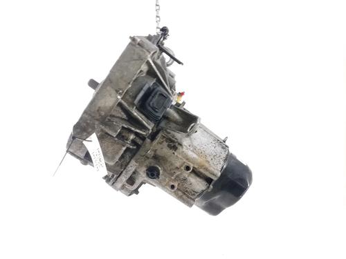 Used Gearbox RENAULT TWINGO I (C06_) 1.2 16V (C06C, C06D, C06K) (75 hp) 19320076