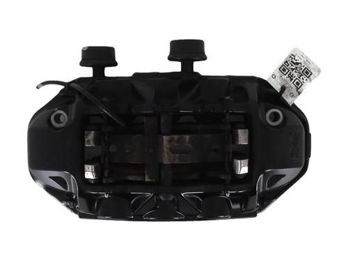 Used Left front brake caliper AUDI A6 C7 Avant (4G5, 4GD) RS6 performance quattro (605 hp) 32278399