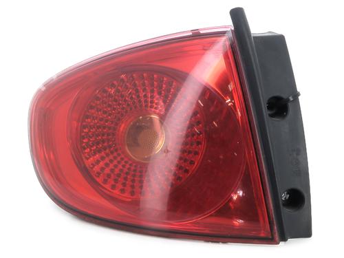 Left taillight SEAT ALTEA (5P1) 1.9 TDI | BP22950077C34 