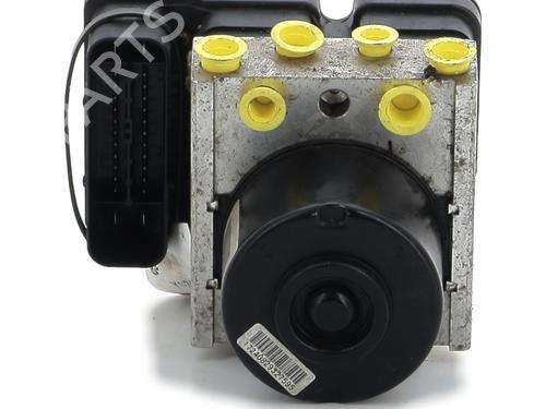 Abs pomp CITROËN C3 I (FC_, FN_) 1.4 i (73 hp) 29819777