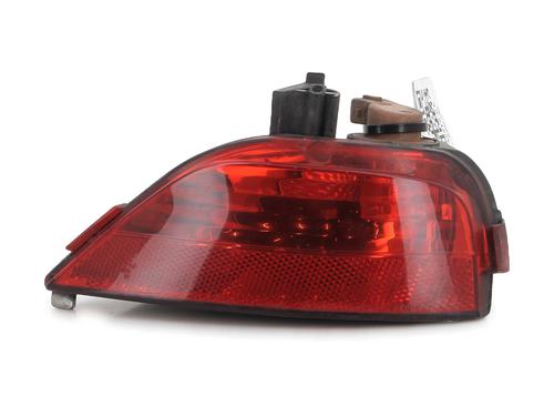 Venstre baklys, støtfanger RENAULT SCÉNIC III (JZ0/1_) 1.5 dCi (106 hp) 29018411