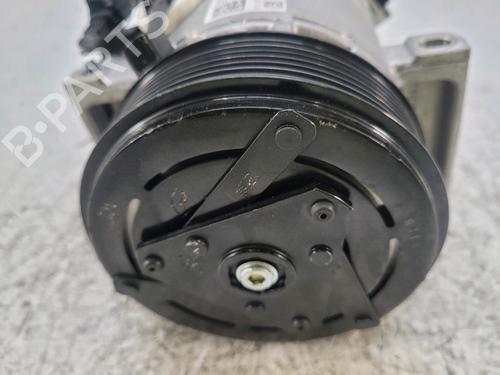 AC compressor RENAULT CLIO V (B7_) 1.0 TCe 90 (B7MT) | BP14470019M34 