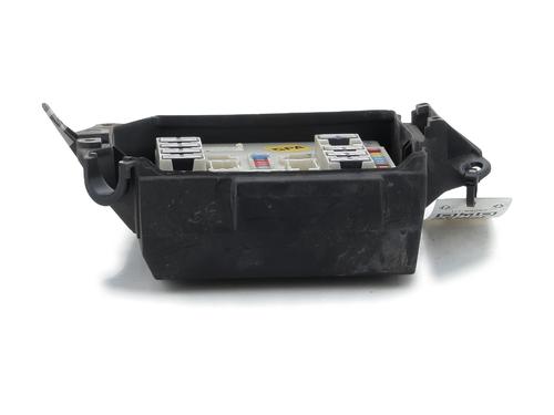 Used Fuse box Fuse box RENAULT CLIO III (BR0/1, CR0/1) 1.5 dCi (BR17, CR17) (86 hp) 34112073 34112073