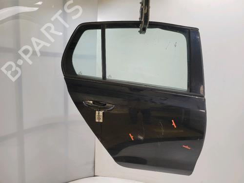 Used Right rear door Right rear door 36853887 36853887