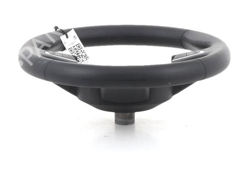 Steering wheel RENAULT MASTER III Platform/Chassis (EV, HV, UV) 2.3 dCi 145 FWD (EV0E, EV0F, HV0E, HV0F, UV0E, UV0F,... | BP36211961C49 - Image 3