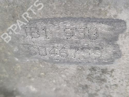 Gearkasse RENAULT CLIO II (BB_, CB_)  | BP29579290M3 