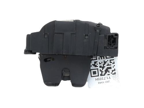 Achterklepslot Achterklepslot CITROËN C4 Grand Picasso I (UA_) [2006-2013] 33646257 33646257