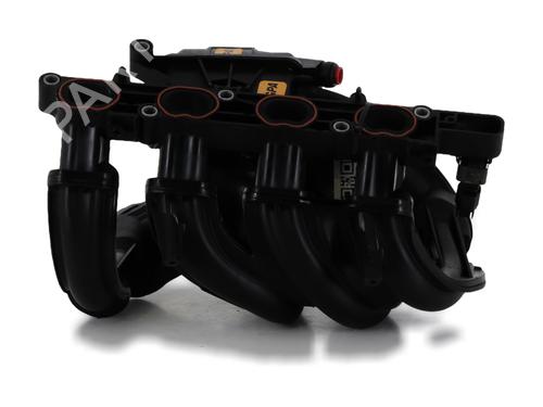 Used Intake manifold FORD FIESTA V (JH_, JD_) 1.4 16V (80 hp) 29552507