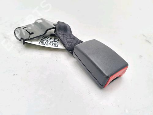 Used Seat buckle VW FOX Hatchback (5Z1, 5Z3, 5Z4) 1.2 (55 hp) 27916299