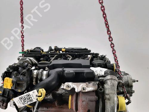 Engine CITROËN C4 I (LC_)  | BP32512753M1  - Image 5
