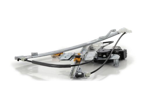 Front right window mechanism CITROËN C3 I (FC_, FN_)  | BP27910691C23 
