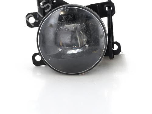 Used Right front fog light Right front fog light PEUGEOT 308 SW II (LC_, LJ_, LR_, LX_, L4_) 1.6 BlueHDi 120 (120 hp) 34575895 34575895