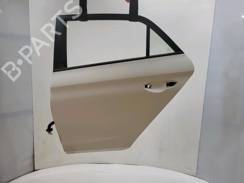 Used Left rear door Left rear door 38918245 38918245