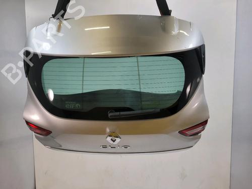 Used Tailgate Tailgate 39087873 39087873
