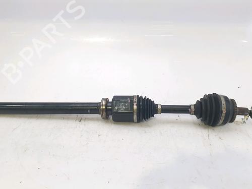 Used Right front driveshaft VOLVO V70 III (135) 2.4 D (163 hp) 28971233