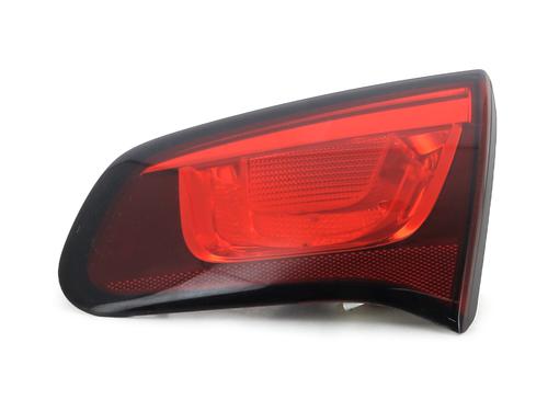 Used Right tailgate light CITROËN C3 I (FC_, FN_) [2002-2013]  27247353