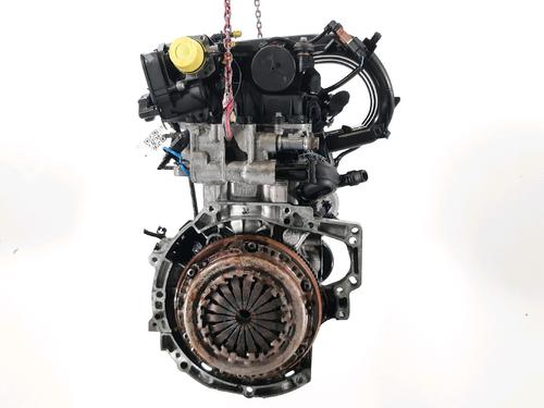 Engine CITROËN C3 II (SC_) 1.2 VTi 82 | BP32012984M1
