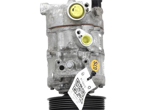 AC compressor SEAT LEON (5F1) 2.0 TDI | BP37256589M34 - Image 5