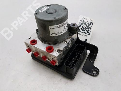 Used ABS pump ABS pump KIA SPORTAGE IV (QL, QLE) 1.7 CRDi (116 hp) 10483317 10483317