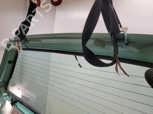 Heckklappe RENAULT TWINGO I (C06_) 1.2 (C066, C068) | BP30054370C6 