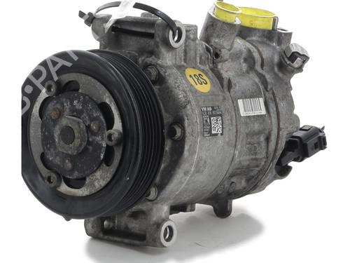 Used AC compressor VW GOLF VII (5G1, BQ1, BE1, BE2) 1.6 TDI (110 hp) 29931926