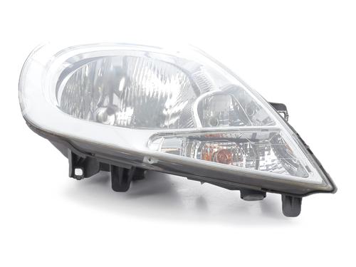 Used Right headlight Right headlight OPEL VIVARO A Van (X83) 2.5 CDTI (F7) (146 hp) 36288242 36288242