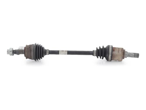 Left front driveshaft OPEL CORSA D (S07) 1.2 (L08, L68) | BP38612813M38 - Image 2
