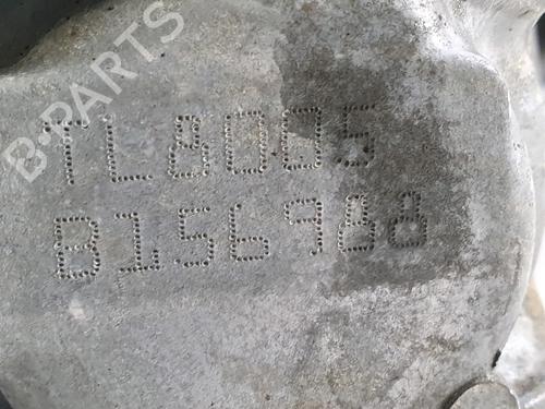 Gearbox DACIA DUSTER (HS_) 1.5 dCi 4x4 | BP33190472M3  - Image 5