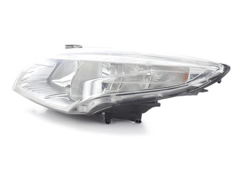 Used Left headlight Left headlight RENAULT MEGANE III Hatchback (BZ0/1_, B3_) 1.9 dCi (BZ0N, BZ0J) (131 hp) 39704561 39704561