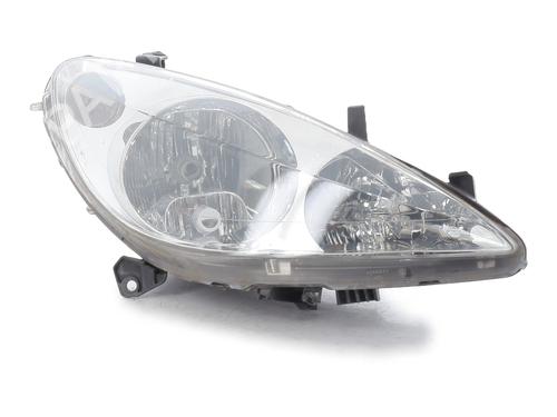 Used Right headlight Right headlight PEUGEOT 307 (3A/C) 2.0 HDi 90 (90 hp) 33261386 33261386