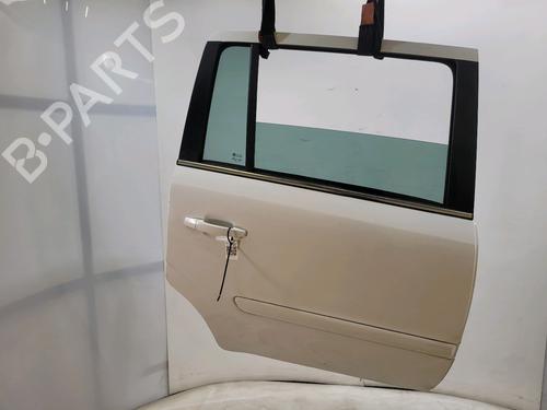 Tür rechts hinten für Tür rechts hinten OPEL ZAFIRA / ZAFIRA FAMILY B (A05) 1.7 CDTI (M75) (110 hp) 35998853 35998853