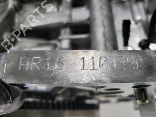 Engine NISSAN JUKE (F15) 1.6 | BP18304153M1 