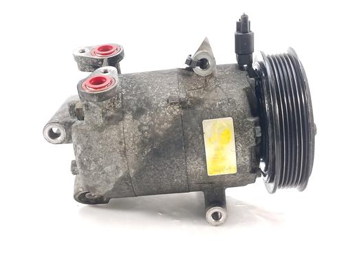 AC compressor FIAT DUCATO Van (250_) 100 Multijet 2,2 D | BP11567275M34 