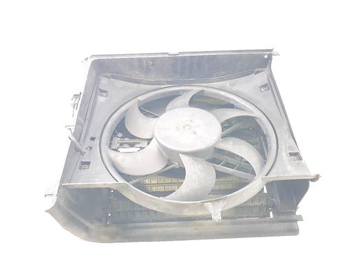 Koelventilatormotor BMW 3 (E46) [1997-2005]  27395589