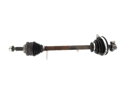 Used Left front driveshaft RENAULT CLIO II (BB_, CB_) [1998-2016]  28532849