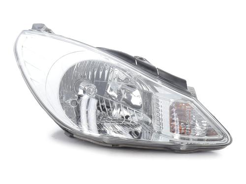 Used Right headlight Right headlight HYUNDAI i10 I (PA) [2007-2018] 32716990 32716990
