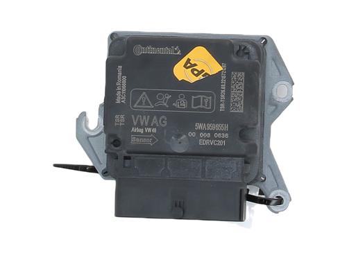 ECU airbags VW GOLF VIII (CD1, DA1) 2.0 GTI | BP20672953M53