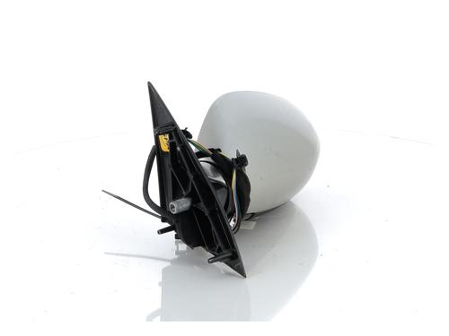Left mirror PEUGEOT 607 (9D, 9U) 2.0 HDI | BP17471932C26