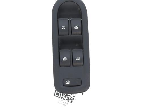 Left front window switch RENAULT MEGANE II (BM0/1_, CM0/1_)  | BP26536025I27 