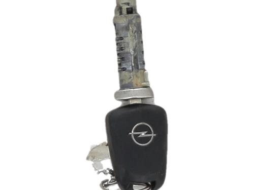 ignition-barrel-opel-astra-h-a04-2004-2005-2006-2007-2008-2009-2010-2011-2012-2013-2014-36181988 main image