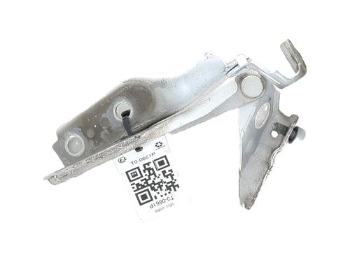 Used Hinge/Door check strap AUDI A3 (8P1) 2.0 TDI 16V (140 hp) 31079496