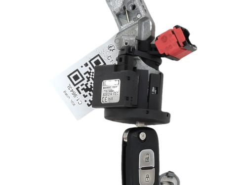 Used Ignition barrel Ignition barrel RENAULT CLIO III (BR0/1, CR0/1) 1.5 dCi (C/BR0G, C/BR1G) (68 hp) 40248329 40248329