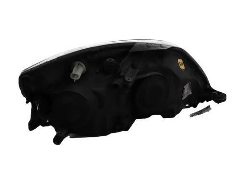 Left headlight SKODA FABIA II Combi (545) 1.2 TSI | BP36380657C28 - Image 2