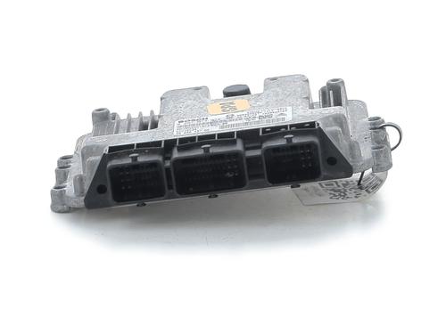 Used Engine control unit (ECU) CITROËN C4 Grand Picasso I (UA_) 1.6 HDi (109 hp) 31350373