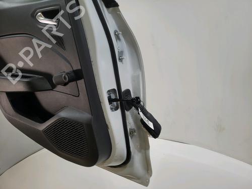 Dør venstre bagtil RENAULT CLIO V (B7_) 1.5 Blue dCi 100 (B7AD) | BP38947357C4 - Image 3
